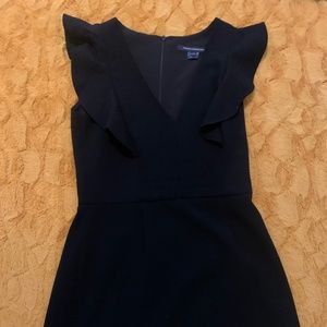 Black French Connection Dress